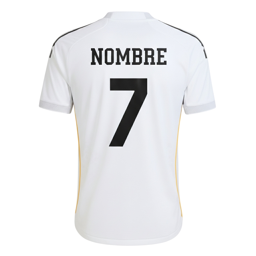 Camisetas Deportivas Personalizadas