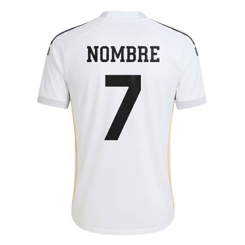 Camisetas Deportivas Personalizadas